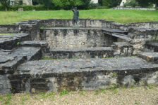 Limesmuseum III